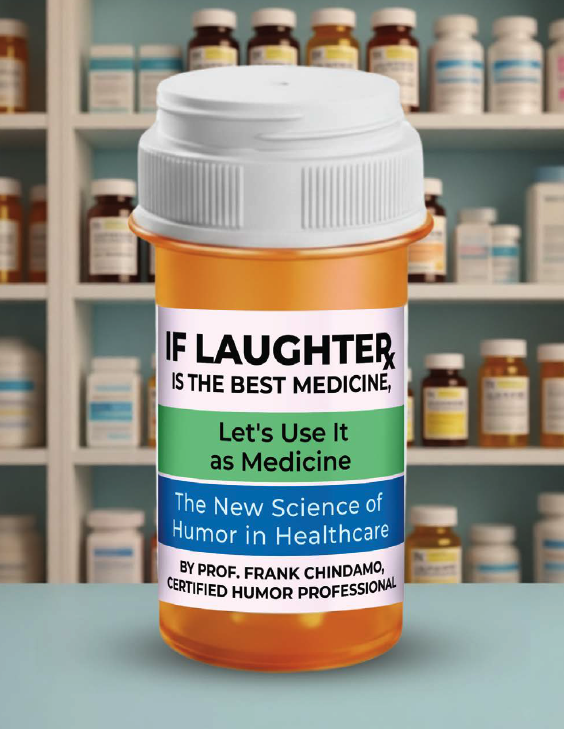 If Laughter is the Best Medicine book cover
