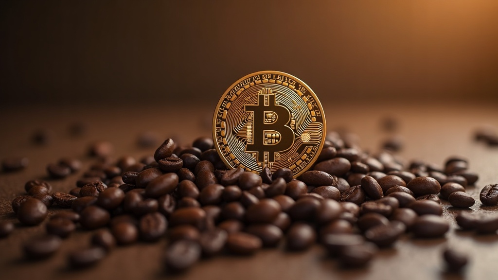 Best Coffeebeancrypto
