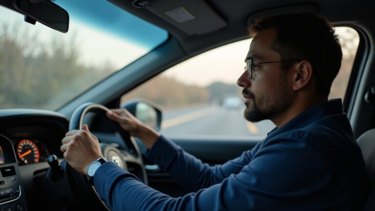 Cdl Driver Training Near Me
