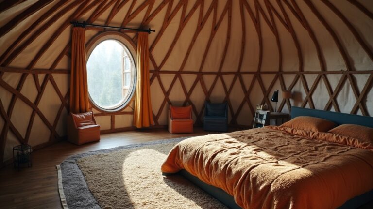 Dragonyurts Guide
