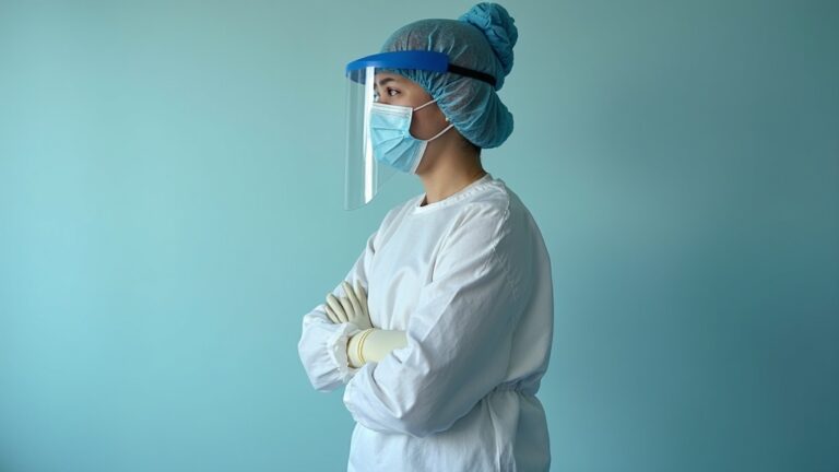 Personal Protective Equipment