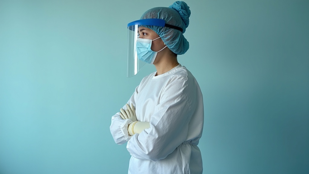 Personal Protective Equipment