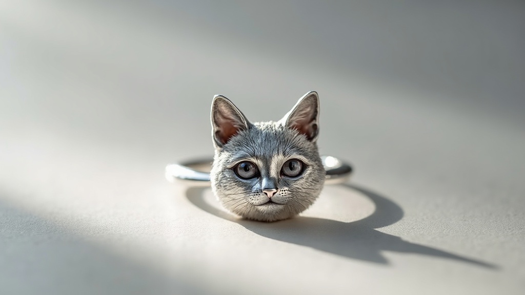 Silver Cat Jewelry Guide