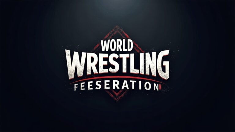 World Wrestling Federation