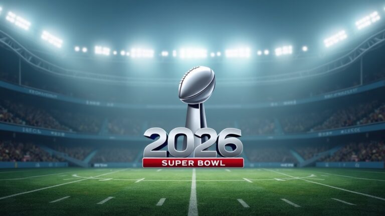 Super Bowl 2026