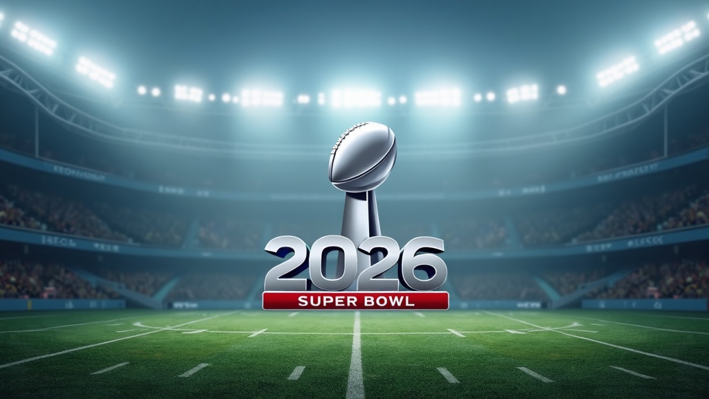 Super Bowl 2026