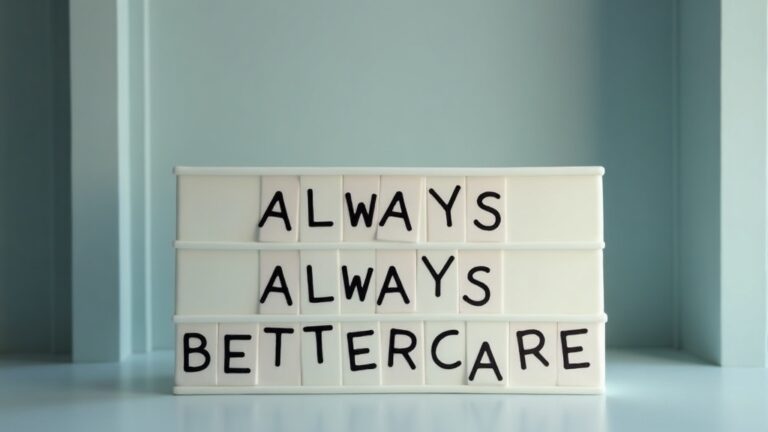 Always Better Care