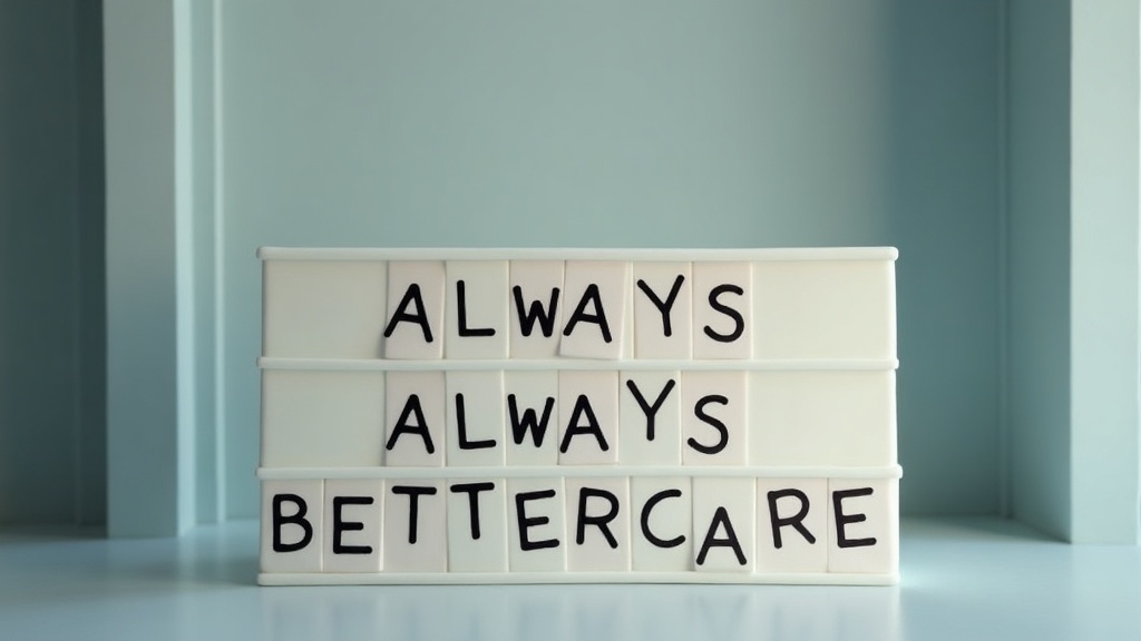 Always Better Care