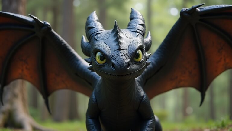 How To Train Your Dragon