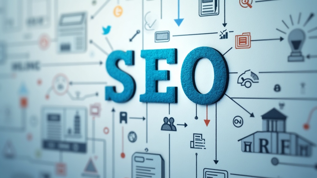 Seowebsitetraffic Guide