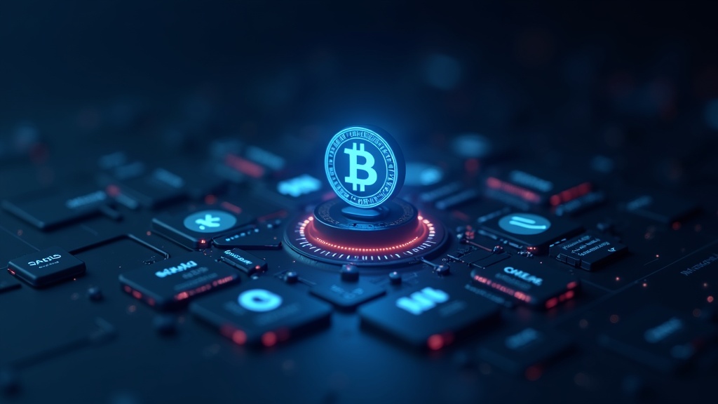 Crypto Exchange Platform