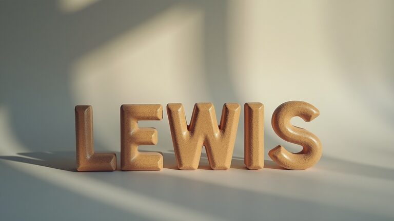 Superlewis Tips
