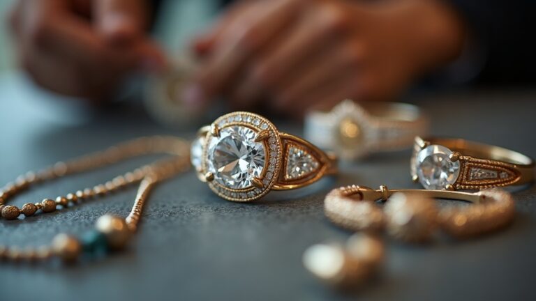 Jewelrycurrent Guide