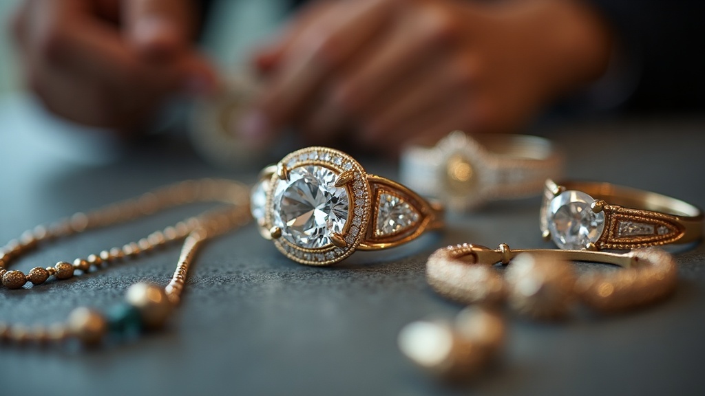 Jewelrycurrent Guide