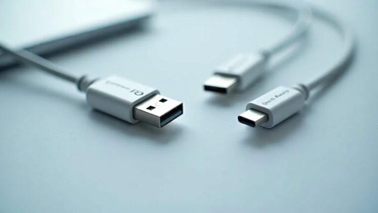 Usb Cables And Adapters For Beginners