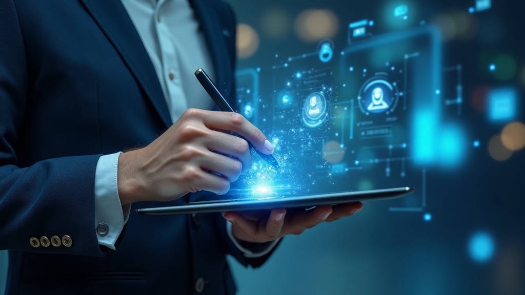 Ai Training Applications