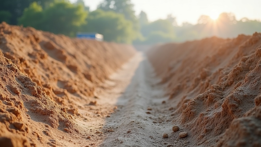 Foundation Backfill