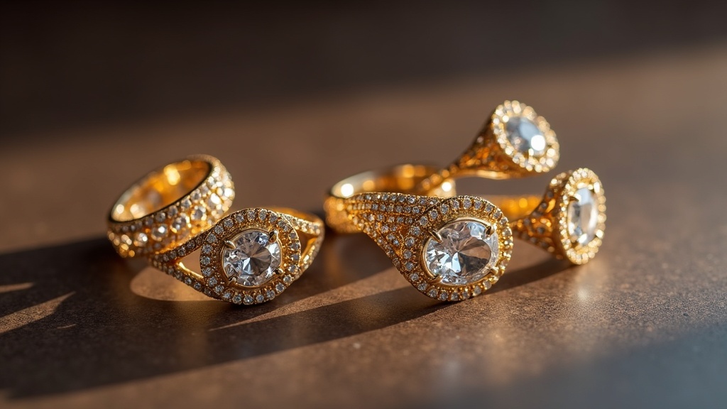 Best Best Ecommerce Jewelry Store