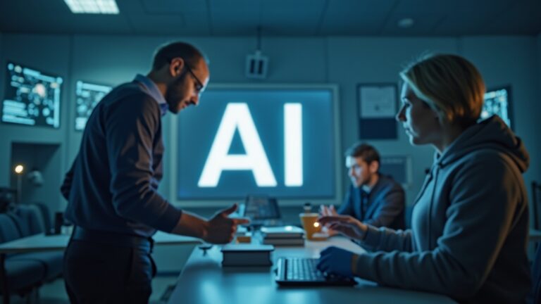 Understanding Ai Training