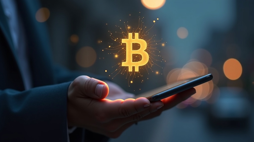 Best Android App For Cryptocurrency