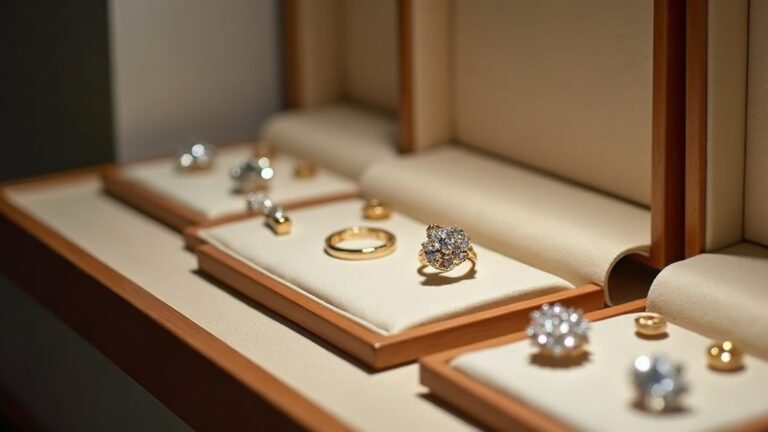 Best Ecommerce Jewelry Store Overview