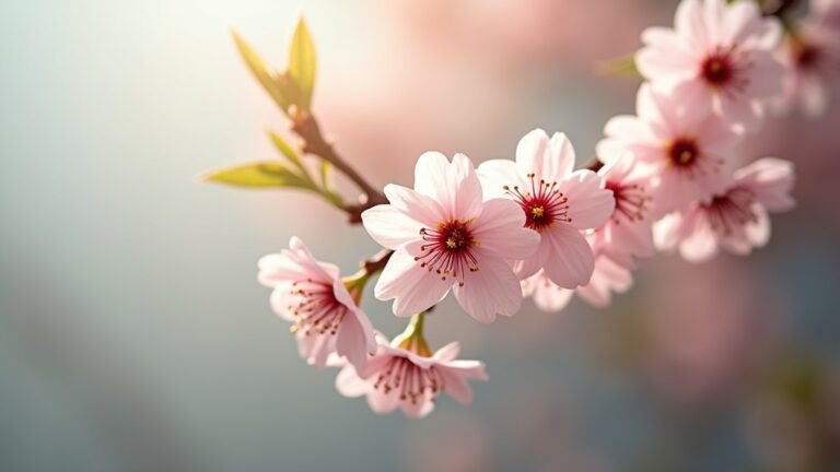 Ornamental Cherry